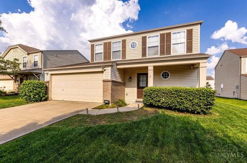 6706 Bedington Ln, Morrow, OH, 45152-9002 | Card Image