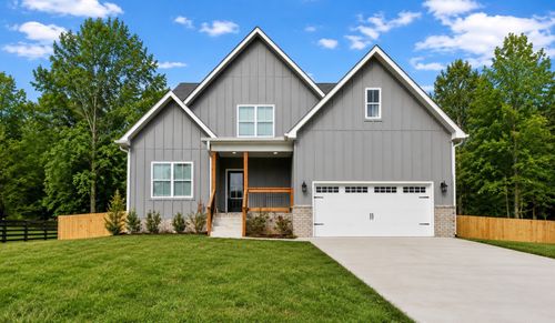 48 Powell Rd, Clarksville, TN, 37043 | Card Image