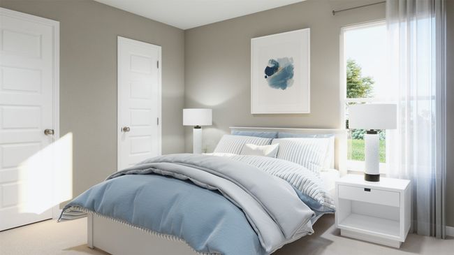 Photos are a representation of the floor plan. Options and interior selections will vary. | Image 20