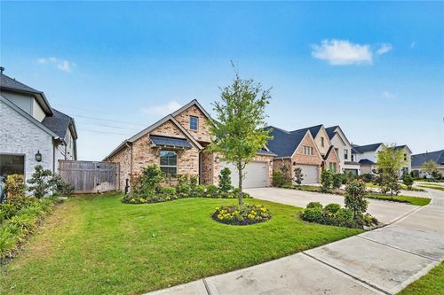 31527 Splitting Willow Way, Fulshear, TX, 77441-2458 | Card Image