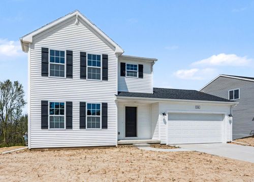 5581 Mammoth Dr Se, Caledonia, MI, 49316-8865 | Card Image
