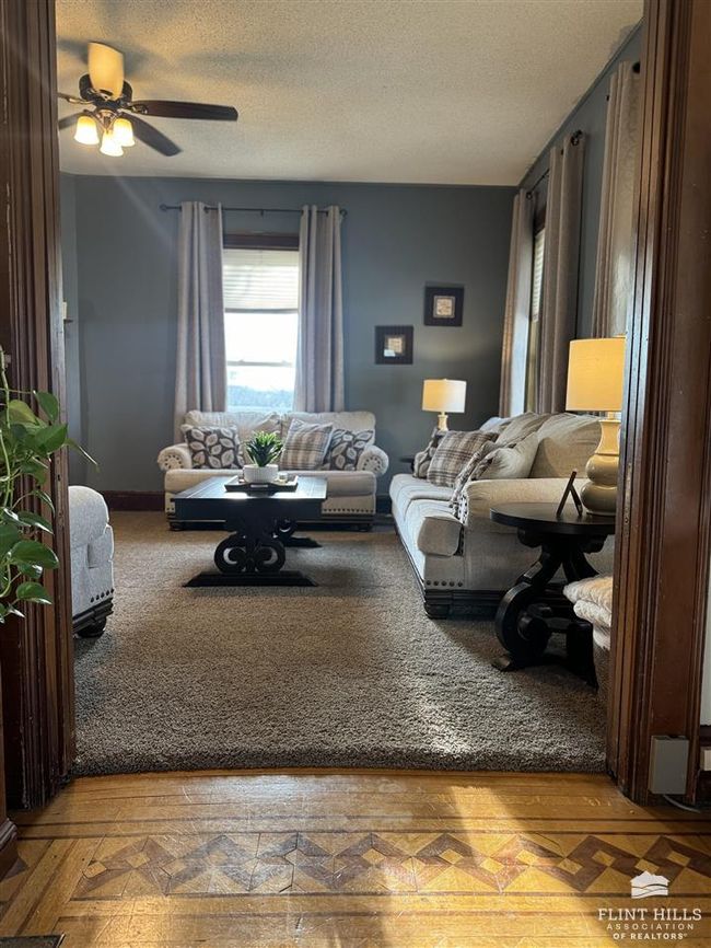 406 W 8 Th St, House other with 4 bedrooms, 2 bathrooms and null parking in Concordia KS | Image 6