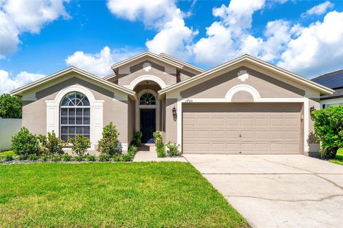 1700 Leybourne Loop Loop, Wesley Chapel, FL, 33543 | Card Image