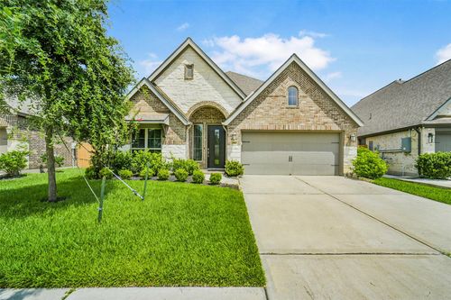 28160 Knight Peak Drive, Spring, TX, 77386 | Card Image