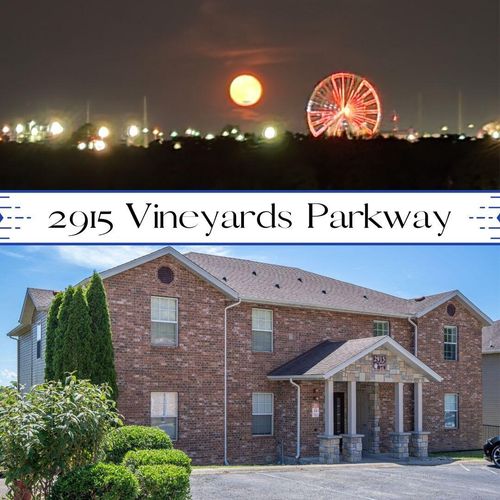 apt-6-2915 Vineyards Pkwy, Branson, MO, 65616-4128 | Card Image