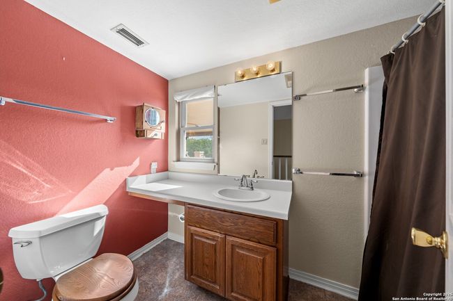 125 Turkey Trot Trl, House other with 3 bedrooms, 3 bathrooms and null parking in Hunt TX | Image 9