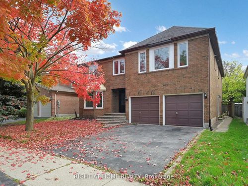 2180 Lumberman Lane, Oakville, ON, L6M2Y7 | Card Image