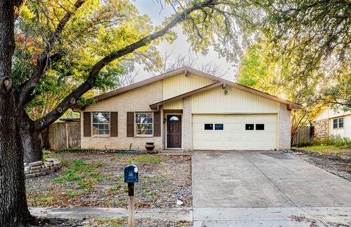 3401 Tarkio Rd, Plano, TX, 75074-2617 | Card Image