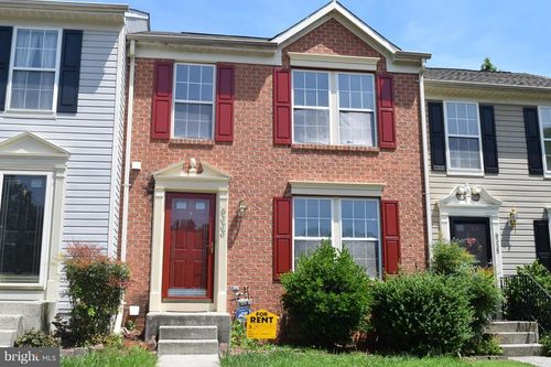 9333 Maxwell Ct, LAUREL, MD, 20723-5853 | Card Image