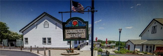Treesdale Community Center - within walking distance! | Image 47
