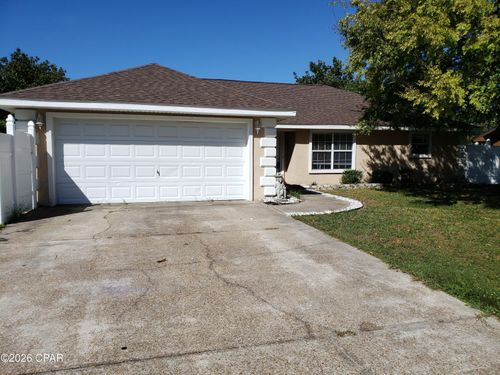 901 Pelican Pl, Panama City Beach, FL, 32407-2602 | Card Image