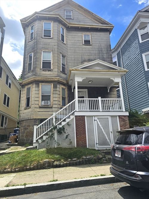 68 Hillside St, Boston, MA, 02120 | Card Image
