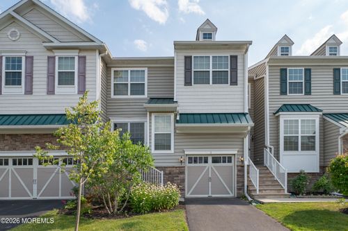 3 Bauer Ln, Cranbury, NJ, 08512-3414 | Card Image