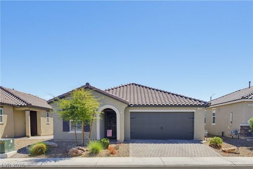 1639 Deep Valley Ave, North Las Vegas, NV, 89084-4020 | Card Image