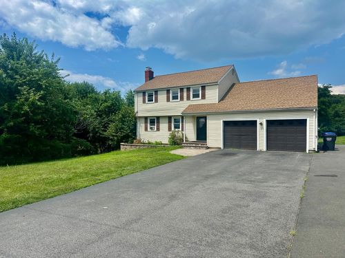 254 Sand Hill Rd, South Windsor, CT, 06074-2140 | Card Image