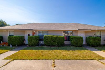 501-505-509 Sw Fourth Street, Home with 0 bedrooms, 0 bathrooms and null parking in Bryant AR | Image 1