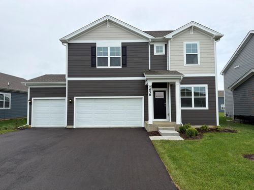 7658 W 106th Pl, Crown Point, IN, 46307 | Card Image