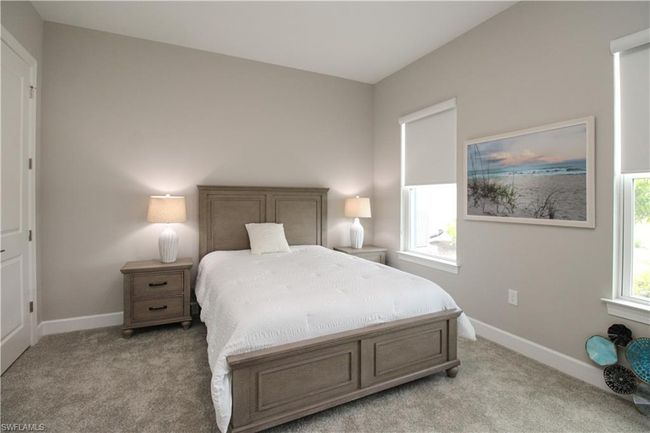 15765 Cortina St, House other with 4 bedrooms, 3 bathrooms and null parking in Naples FL | Image 12