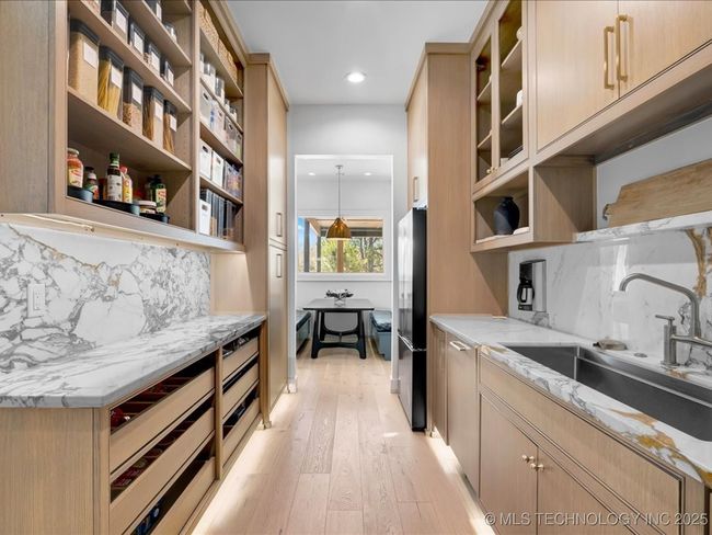 605 E Florence St, House other with 5 bedrooms, 5 bathrooms and null parking in Broken Arrow OK | Image 38