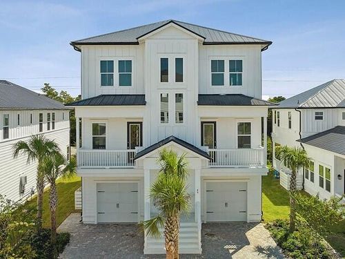49 Seaboard Ln, Santa Rosa Beach, FL, 32459-6881 | Card Image