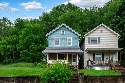 619 Bessemer Ave, Lyndora, PA, 16045-1016 | Card Image