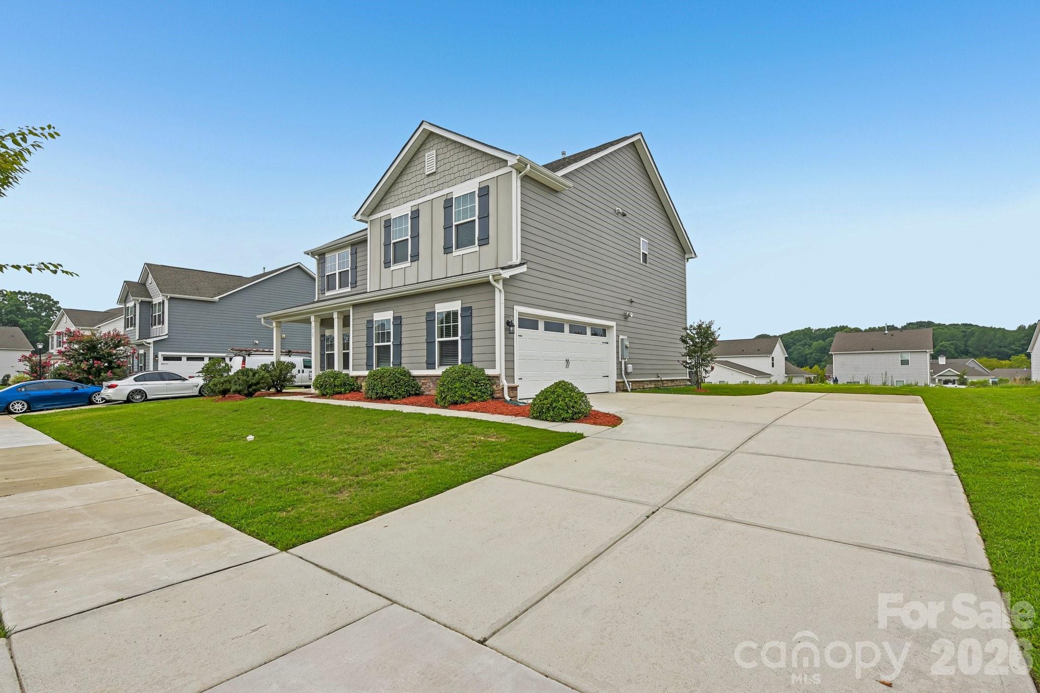 Residential in Monroe 4