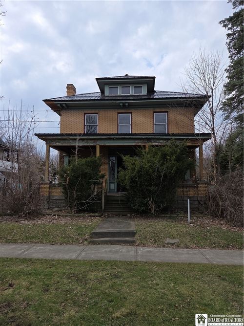 8 Williams Street, Ellicott, NY, 14733 | Card Image