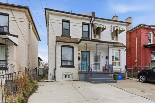 40 Fullerton Ave, Hamilton, ON, L8L6G8 | Card Image