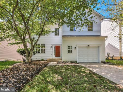 8104 Pepper Ridge Way, GAITHERSBURG, MD, 20877-1049 | Card Image