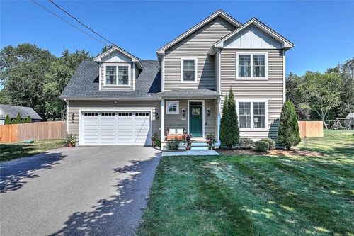 460 Fairgrounds Rd, West Kingston, RI, 02892-1417 | Card Image