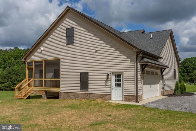 885 Buckners Ln, House other with 4 bedrooms, 4 bathrooms and null parking in MINERAL VA | Image 43