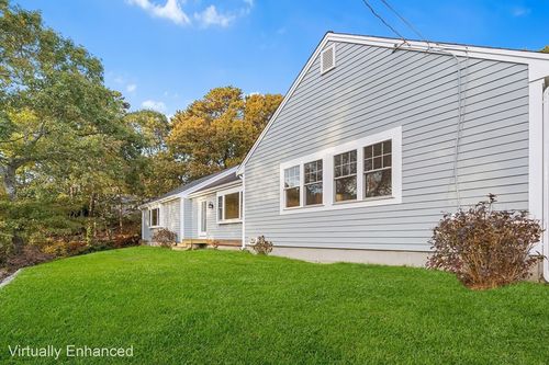 34 Ridgewood Dr, Yarmouth Port, MA, 02675-2347 | Card Image