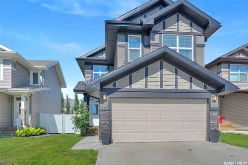 3310 Green Lily Rd, Regina, SK, S4V3M2 | Card Image