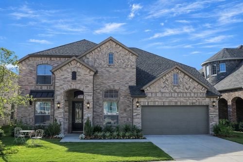 2016 Binns Dr, McKinney, TX, 75071-4450 | Card Image