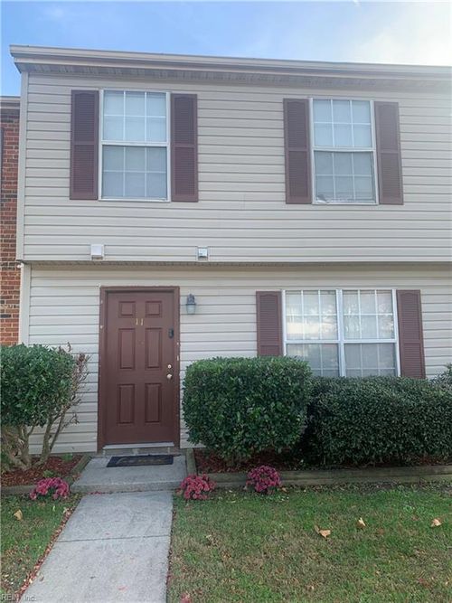 11 Terri Sue Court, Hampton, VA, 23666 | Card Image