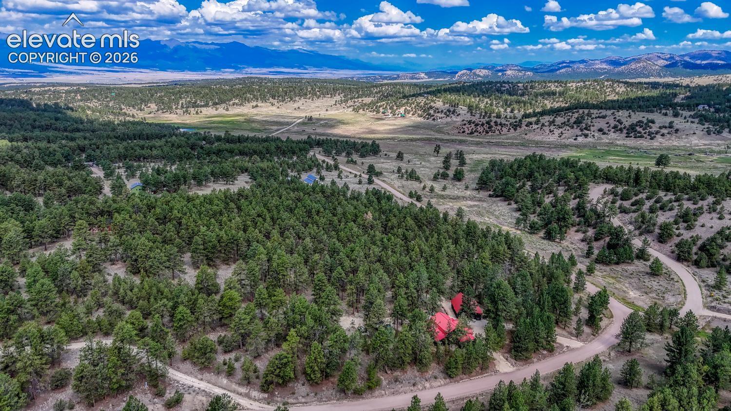 Residential in Westcliffe 5