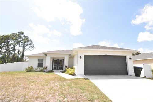 2397 Nantucket Ter, North Port, FL, 34286-5078 | Card Image