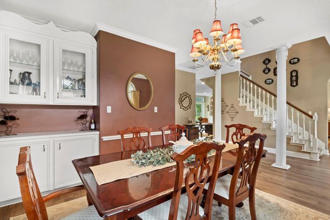 13502 E Brazos Bend Dr, House other with 5 bedrooms, 4 bathrooms and 2 parking in Needville TX | Image 12