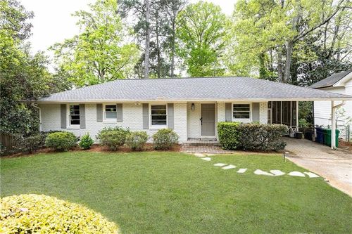 1295 Lindenwood Ln Ne, brookhaven, GA, 30319-3890 | Card Image