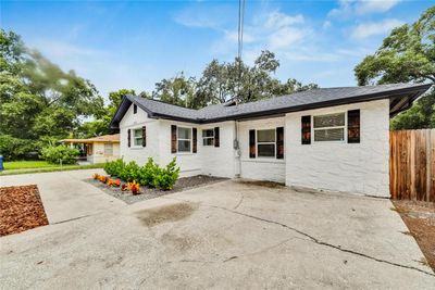 1912 E Emma Street, House other with 4 bedrooms, 3 bathrooms and null parking in Tampa FL | Image 3