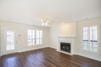 8501 Sawyer Brown Rd, Townhouse with 3 bedrooms, 3 bathrooms and 2 parking in Nashville TN | Image 3