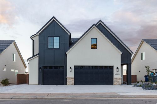 4063 E El Capitan Way, St George, UT, 84790-4116 | Card Image