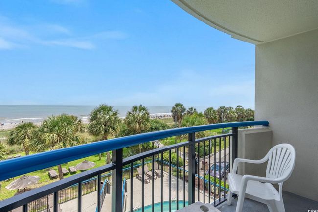 238 - 2300 N Ocean Blvd, Condo with 1 bedrooms, 1 bathrooms and null parking in Myrtle Beach SC | Image 15
