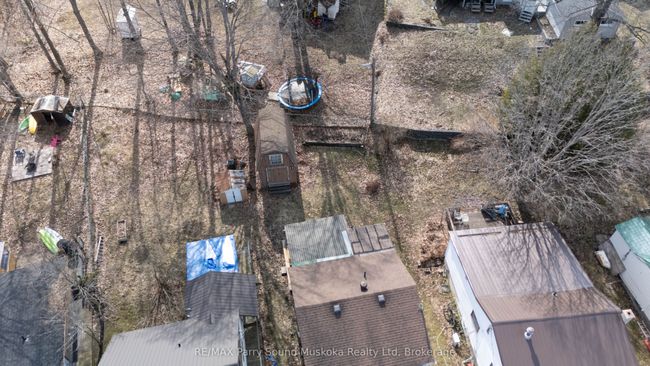 12 Riverdale Rd, House other with 2 bedrooms, 1 bathrooms and 4 parking in Parry Sound ON | Image 21