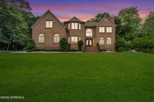14 Black Walnut Way, Marlboro, NJ, 07746-2049 | Card Image
