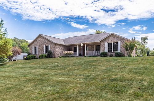 5015 Alysia St, Mount Vernon, IN, 47620-8510 | Card Image