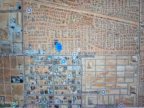 PN-146248 El Paso, El Paso, TX, 79901 | Card Image