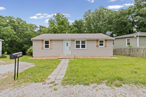 2806 Terry Ln, COLUMBIA, MO, 65201 | Card Image