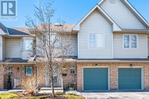 135-3333 New Street, Burlington (Roseland), ON, L7N1N1 | Card Image