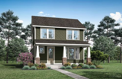 3686 Anderson St, Lebanon, OH, 45036-7657 | Card Image
